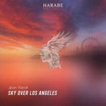 Jean Vayat – Sky Over Los Angeles