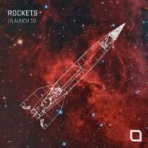 VA – Rockets, Launch 10