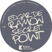 Edgar De Ramon – Secret Point
