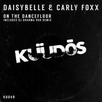 Daisybelle, Carly Foxx – On The Dancefloor