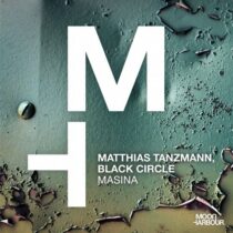 Matthias Tanzmann, Black Circle – Masina