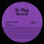 Kenny Oliver, Candyse – Musique