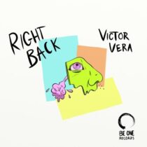 Victor Vera – Right Back