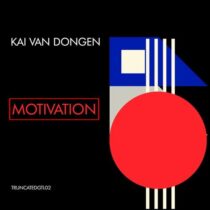 Kai van Dongen – Motivation
