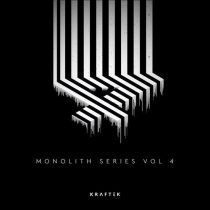 VA – Pleasurekraft presents Monolith Series Volume 4