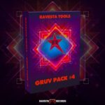 Ravesta Tools – Gruv Pack #4