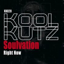 Soulvation – Right Now