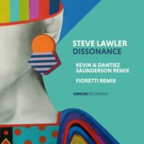 Steve Lawler – Dissonance (Remixes)
