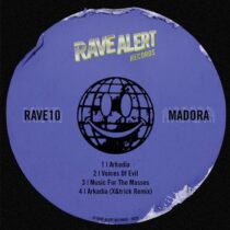 Madora – RAVE10
