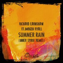 Richard Earnshaw, Imogen Ryall – Summer Rain