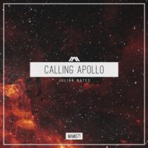 Julian Nates – Calling Apollo