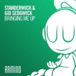 STANDERWICK, Gid Sedgwick – Bringing Me Up