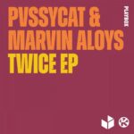 Marvin Aloys, PvssyCat – Twice