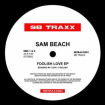 Sam Beach – Foolish Love