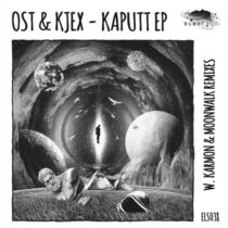 Ost & Kjex – Kaputt