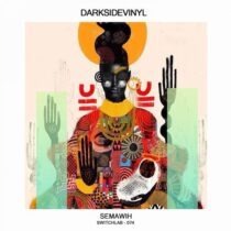 Darksidevinyl – Semawih