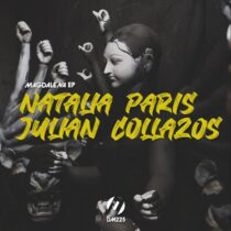 Julian Collazos, Natalia Paris – Magdalena