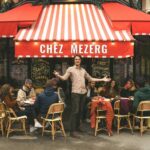 MEZERG – Chez Mezerg