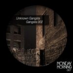 Unknown Gangsta – Gangsta 002