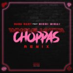 Sada Baby, Nicki Minaj – Whole Lotta Choppas (Remix) [feat. Nicki Minaj]