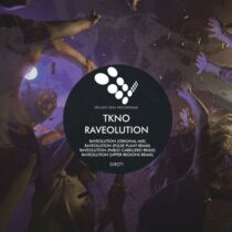 TKNO – Raveolution
