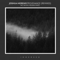 Joshua Moreno – Provenance (Remixes)