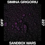 Simina Grigoriu – Sandbox Wars