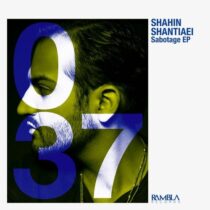 Shahin Shantiaei – Sabotage