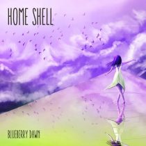 Home Shell – Blueberry Dawn