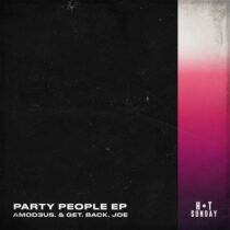 Amod3us – Party People