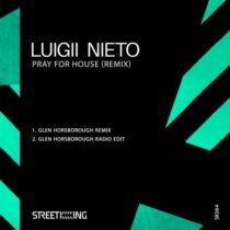 Luigii Nieto – Pray For House (Remix)