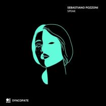 Sebastiano Pozzoni – Speak