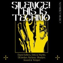 VA – SILENCE! This Is Techno