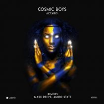 Cosmic Boys – Actaris