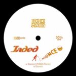 Jaded – Bounce (VNSSA Remix (Extended))