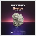Mikkelrev – Evolve