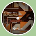 Shimammo – Rhopalocera