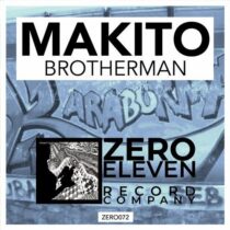Makito – Brotherman