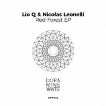 Lio Q & Nicolas Leonelli – Red Forest