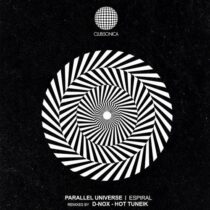 Parallel Universe – Espiral