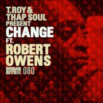 T.Roy, Thap Soul – Change