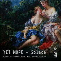 Yet More – Solace