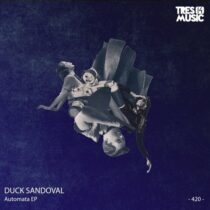 Duck Sandoval – Automata