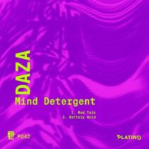 Daza – Mind Detergent