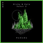 Hicky & Kalo – Hamada