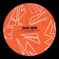 Sascha Sonido – Nasty Rhythm