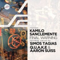 Kamilo Sanclemente – Final Warning