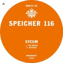 SYCUM – Speicher 116