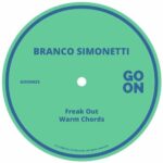 Branco Simonetti – Freak Out