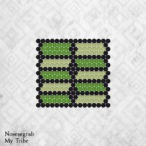 Nosegrab – My Tribe